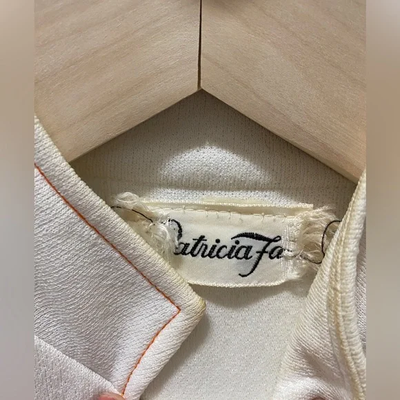 Vintage 60s Dress - Picture 7 of 16